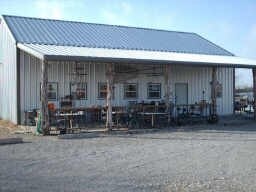 18945 FM 8, Stephenville, TX for lease Primary Photo- Image 1 of 18