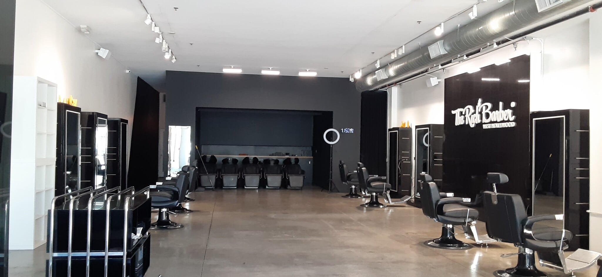 8310-8314 Beverly Blvd, Los Angeles, CA for lease Interior Photo- Image 1 of 3