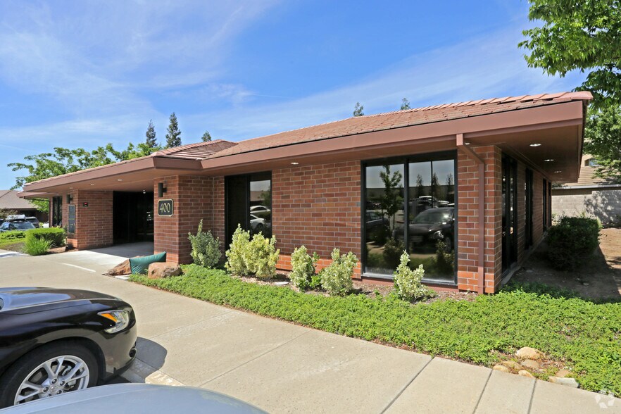 5800 Stanford Ranch Rd, Rocklin, CA 95765 Bldg 400