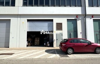Industrial in Madrid, Madrid for lease Interior Photo- Image 1 of 10