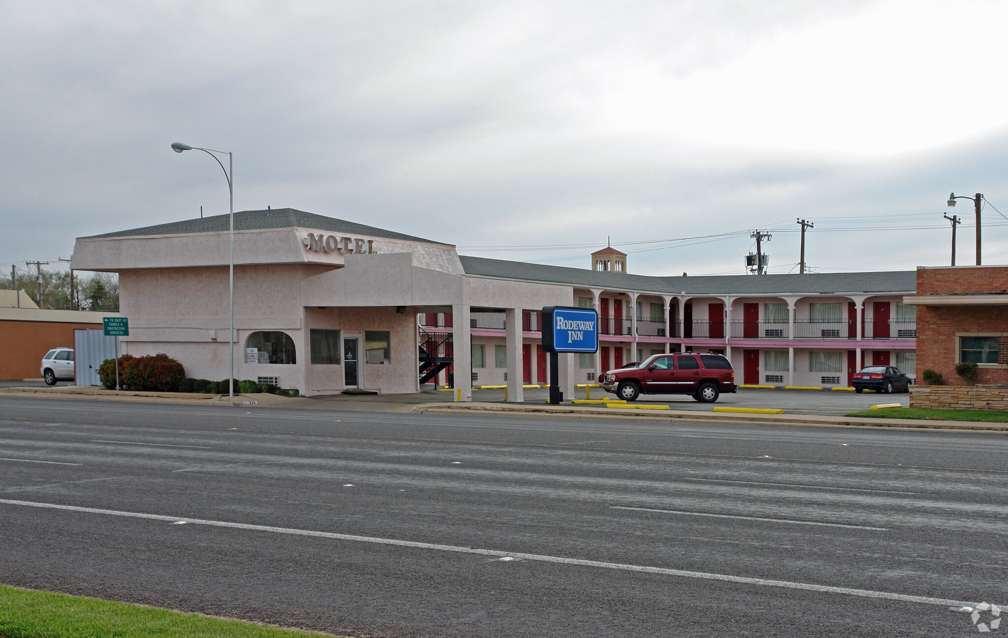 910 Avenue Q, Lubbock, TX for sale Primary Photo- Image 1 of 3