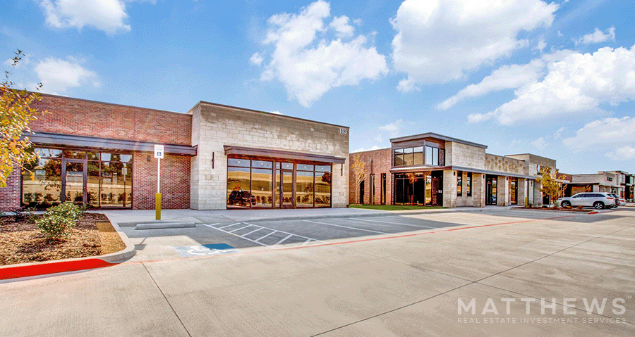 113 E State Highway 121, Coppell, TX for lease Building Photo- Image 1 of 5