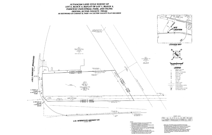 901 S John Ben Shepperd Pky, Odessa, TX 79761 - Land for Sale | LoopNet