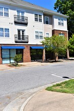 1410 4th Street Dr NW, Hickory, NC for lease Building Photo- Image 1 of 4