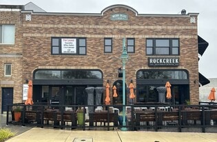 Webb Building - Storefront Property