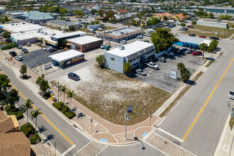 4712 SE 15th Ave, Cape Coral, FL - aerial  map view