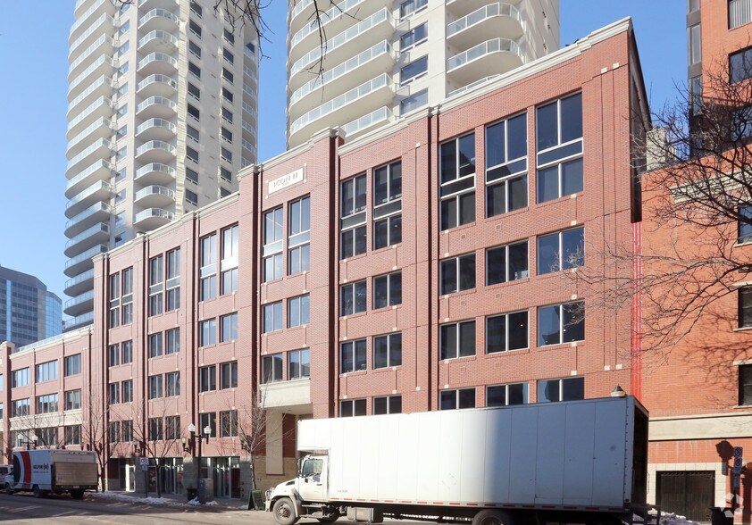 10154 104 St NW, Edmonton, AB for sale - Building Photo - Image 3 of 7