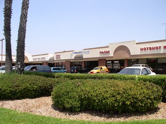 More details for 2250 S Escondido Blvd, Escondido, CA - Retail for Lease