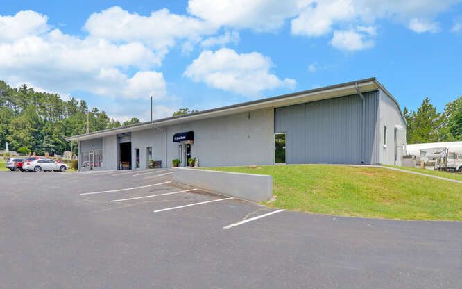 210 - 218 Rothell Road Ext., Toccoa, GA for sale Primary Photo- Image 1 of 1