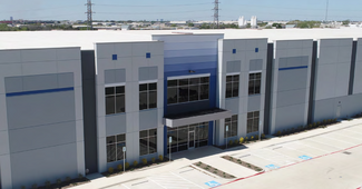 More details for 4001 N Prairie Creek Rd, Dallas, TX - Industrial for Lease