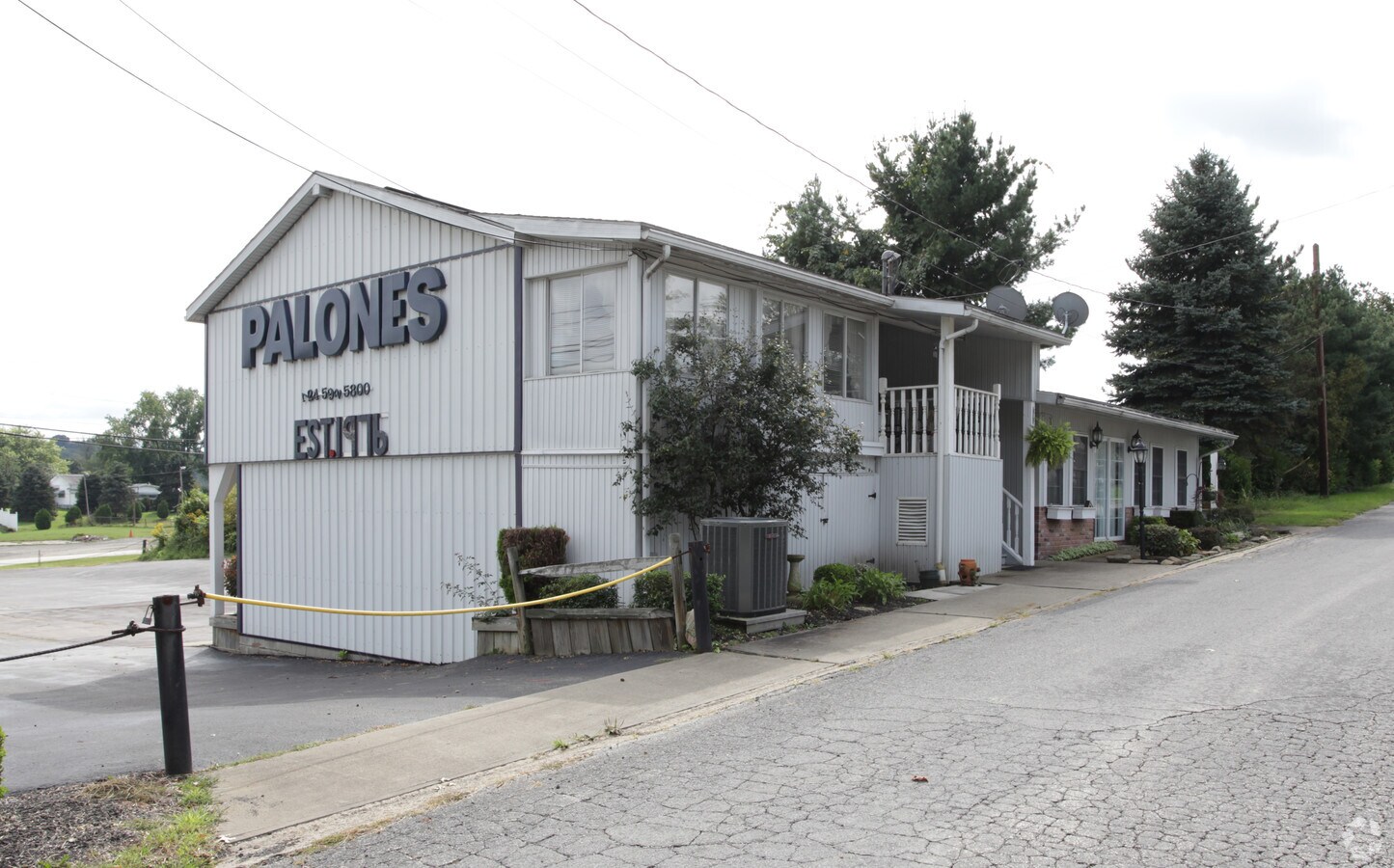 955 N Eighty Eight Rd, Rices Landing, PA 15357