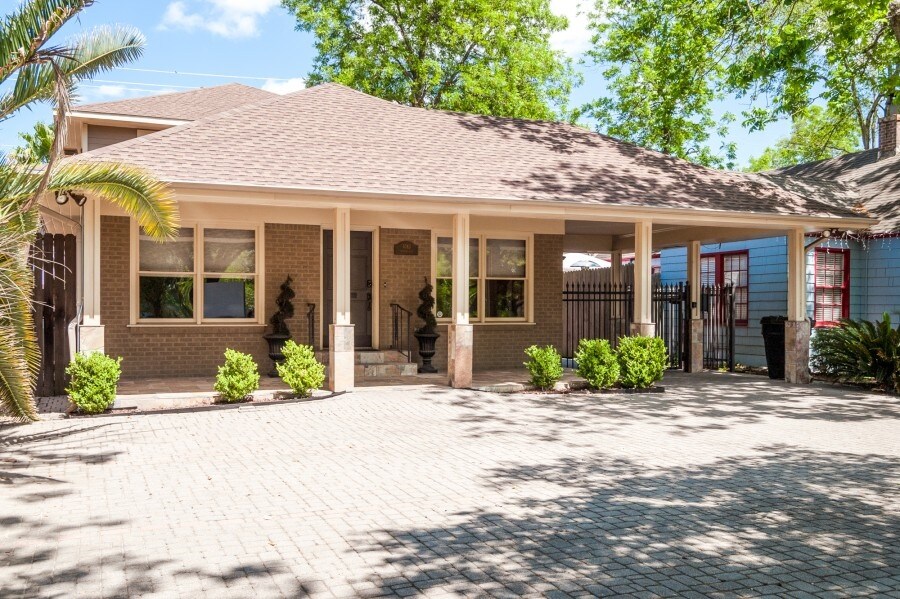 1040 Heights Blvd, Houston, TX for sale Primary Photo- Image 1 of 1