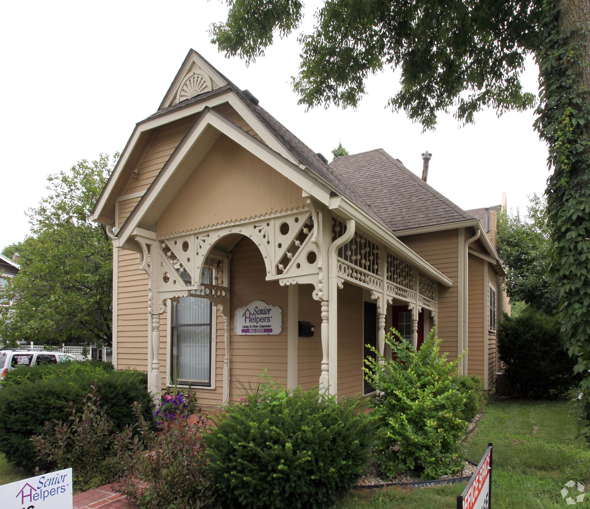 635 N State St, Greenfield, IN for sale Primary Photo- Image 1 of 1