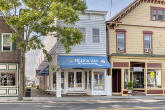 More details for 37 Front St, Greenport, NY - Retail for Lease