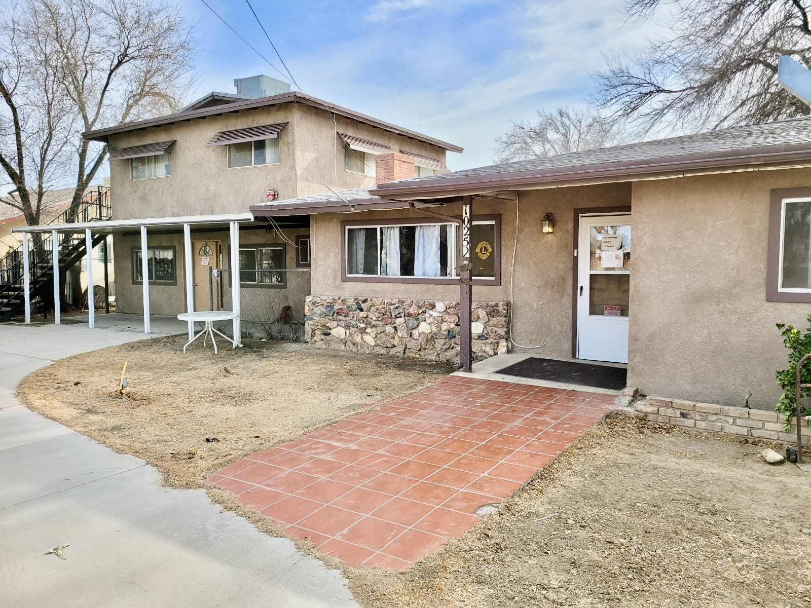 Confidential, Littlerock, CA for sale Building Photo- Image 1 of 1