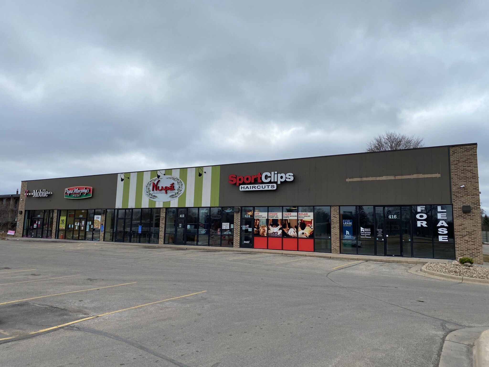 416 Crossroads Dr SW, Rochester, MN for sale Building Photo- Image 1 of 1