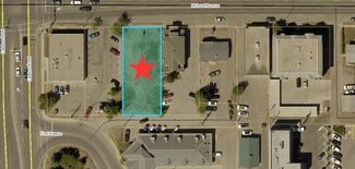 More details for 104 Mcleod Av, Spruce Grove, AB - Land for Sale