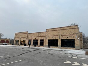 703 E Main St, Anoka, MN for lease Building Photo- Image 1 of 2