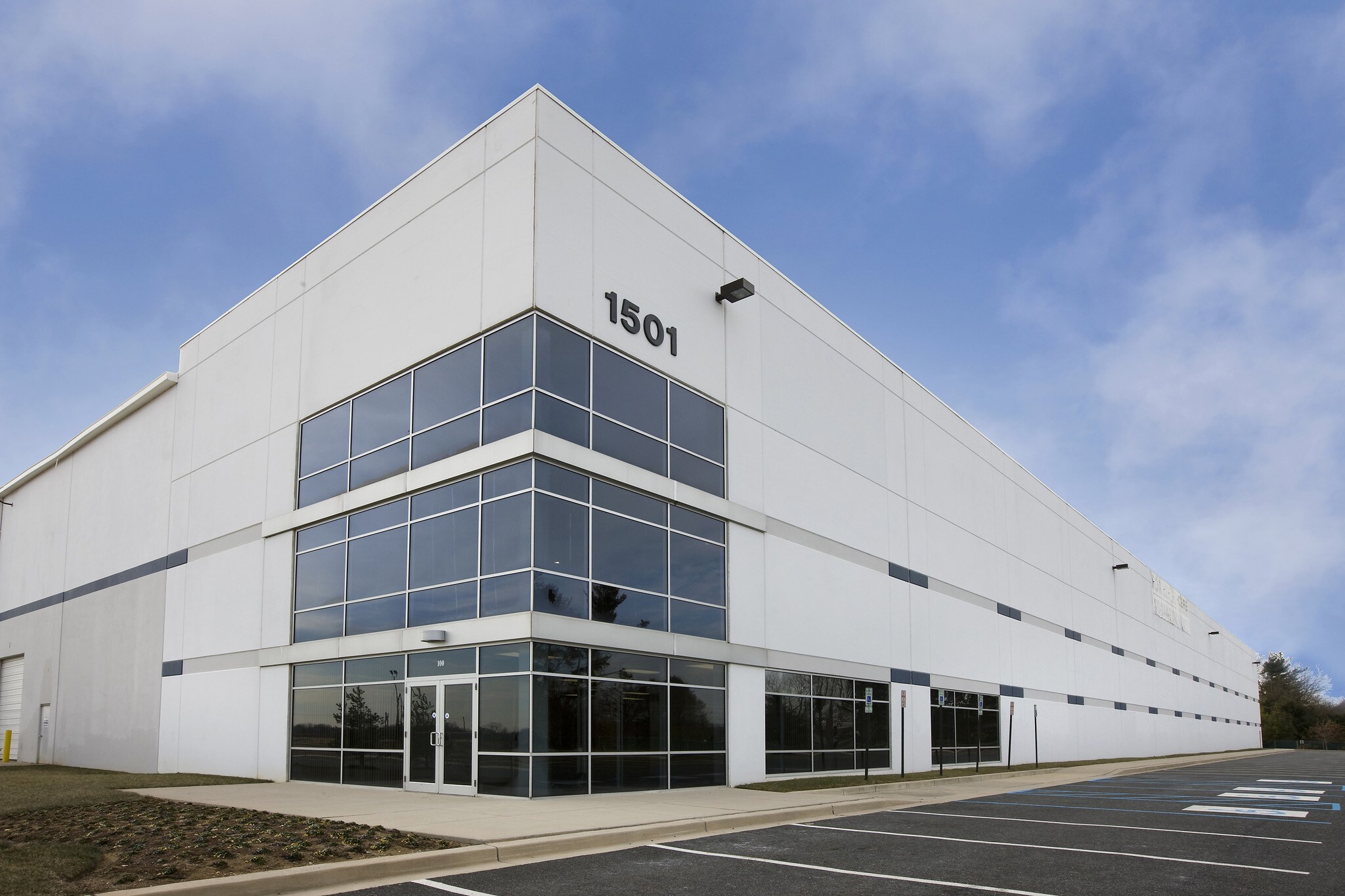 1501 Perryman Rd, Aberdeen, MD for sale Building Photo- Image 1 of 1