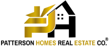 Patterson Homes Real Estate Co