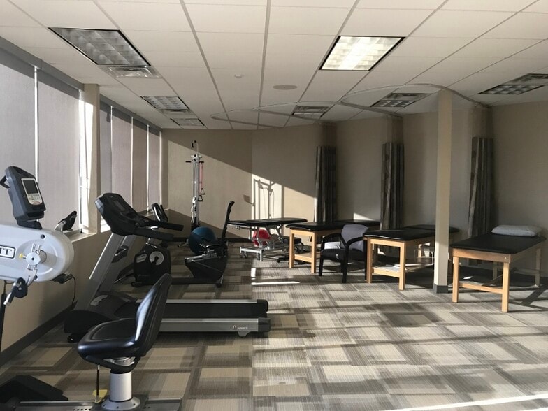 6840 Peachtree Industrial Blvd, Atlanta, GA for lease - Interior Photo - Image 2 of 19