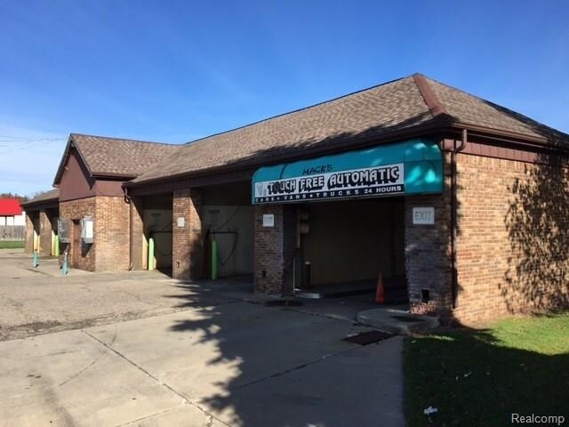5069 Fenton Rd, Flint, MI for sale Primary Photo- Image 1 of 1