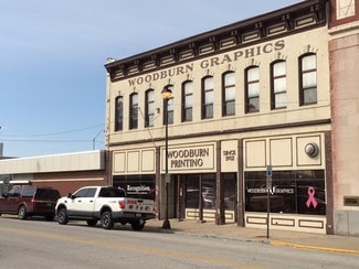 More details for 25 S 6th St, Terre Haute, IN - Industrial for Sale