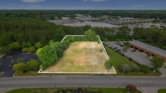 More details for 367 Venture Drive Dr, Smithfield, NC - Land for Sale