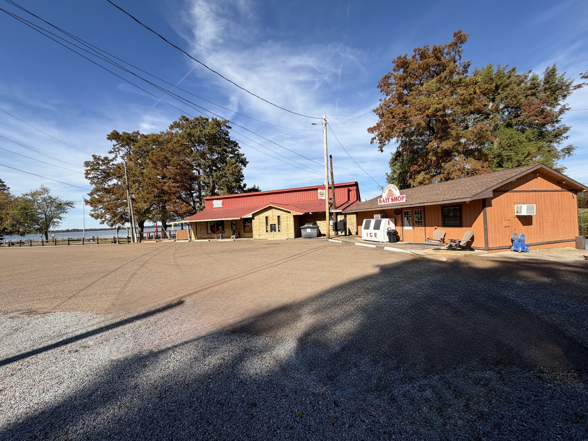 600 E Lakeview Dr, Hornbeak, TN for sale Primary Photo- Image 1 of 7