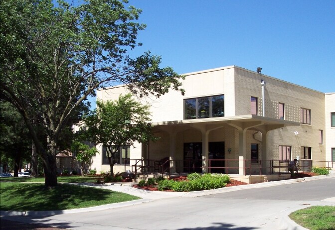 515 SW Horne St, Topeka, KS for sale - Primary Photo - Image 1 of 1