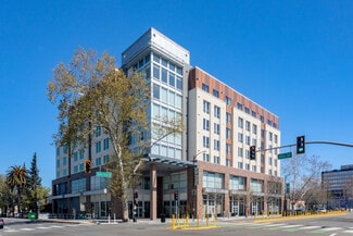 More details for 505 E Santa Clara St, San Jose, CA - Office, Retail for Lease