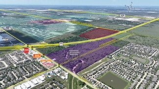 More details for 0 Grand Parkway, Katy, TX - Land for Sale