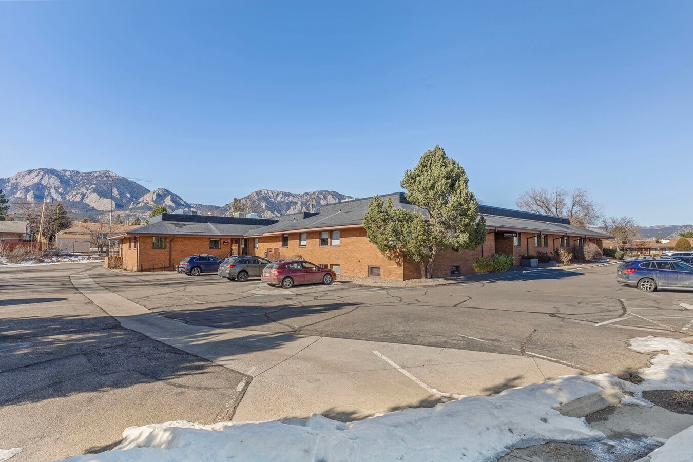 4150 Darley Ave, Boulder, CO 80305 - Unit 2A & 2B - - Interior Photo - Image 2 of 12