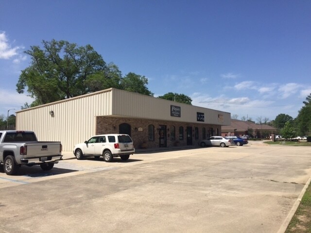 4908 Main St, Zachary, LA for sale Primary Photo- Image 1 of 1