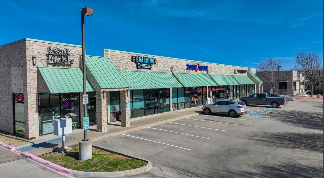 3180 Eldorado Pky, McKinney, TX 75070 - Retail for Lease | LoopNet