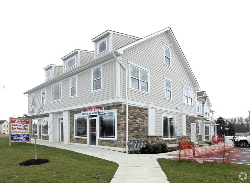 1200 Woodlane Rd, Eastampton, NJ 08060