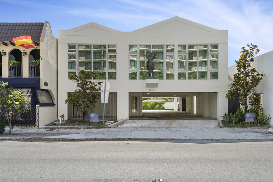 1675 SW 27th Ave, Miami, FL for sale - Building Photo - Image 1 of 1
