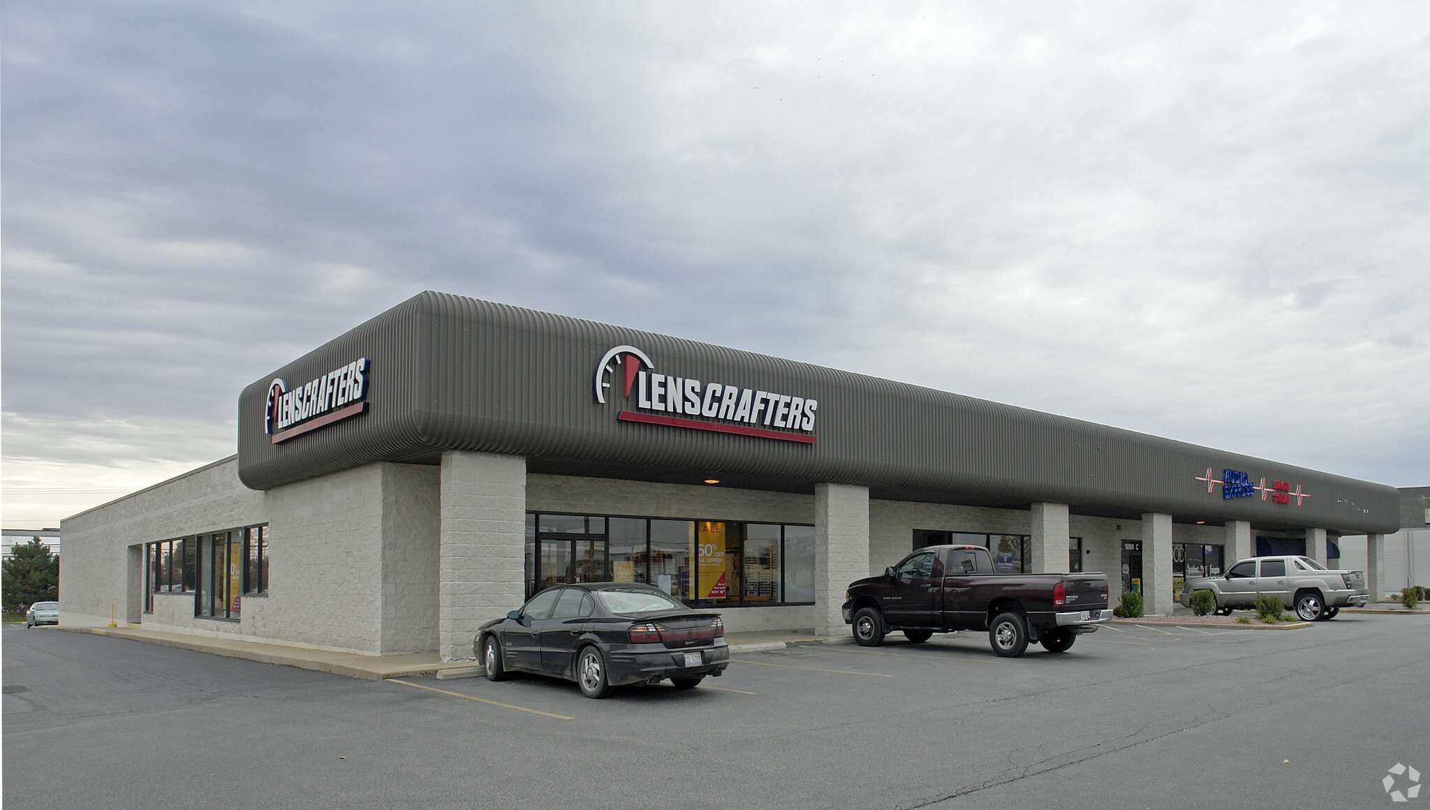 10900 Lincoln Trl, Fairview Heights, IL for lease Building Photo- Image 1 of 6