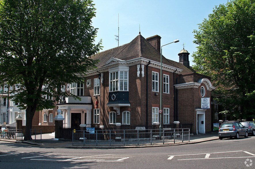 81 Denmark Vill, Hove for sale - Primary Photo - Image 1 of 1