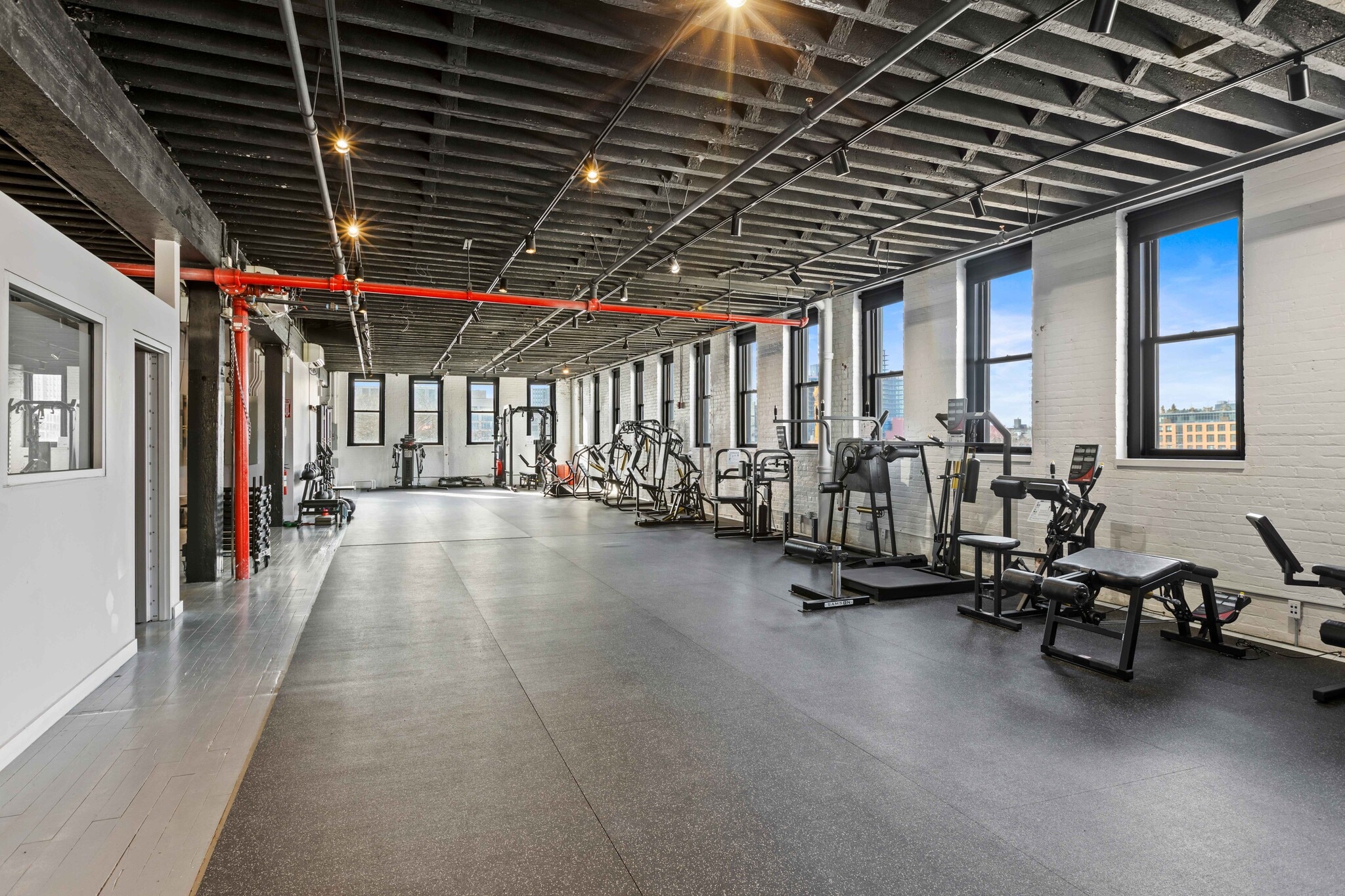 267-271 Douglass St, Brooklyn, NY for lease Interior Photo- Image 1 of 7