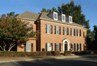 More details for 6719 Fairview Rd, Charlotte, NC - Office for Lease