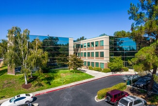 More details for 111 Deerwood Rd, San Ramon, CA - Office for Lease