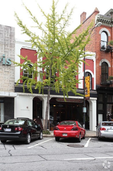 145 E Clayton St, Athens, GA for sale - Primary Photo - Image 1 of 1