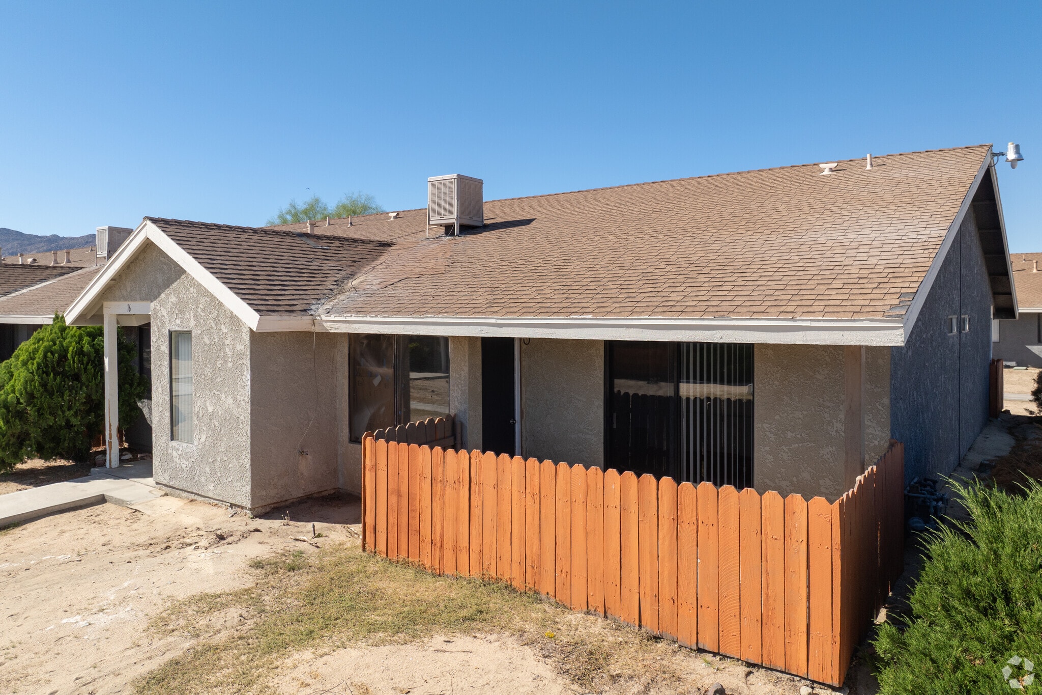 62168 Verbena Rd, Joshua Tree, CA for sale Primary Photo- Image 1 of 1