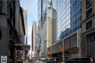 More details for 145 W 45th St, New York, NY - Office for Lease