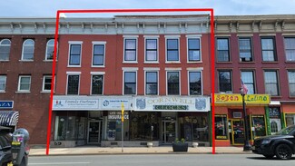 More details for 65-67 Spring St, Newton, NJ - Retail for Sale