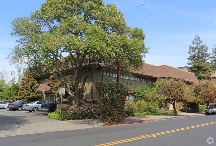 2415 High School Ave, Concord, CA for lease - Building Photo - Image 1 of 6