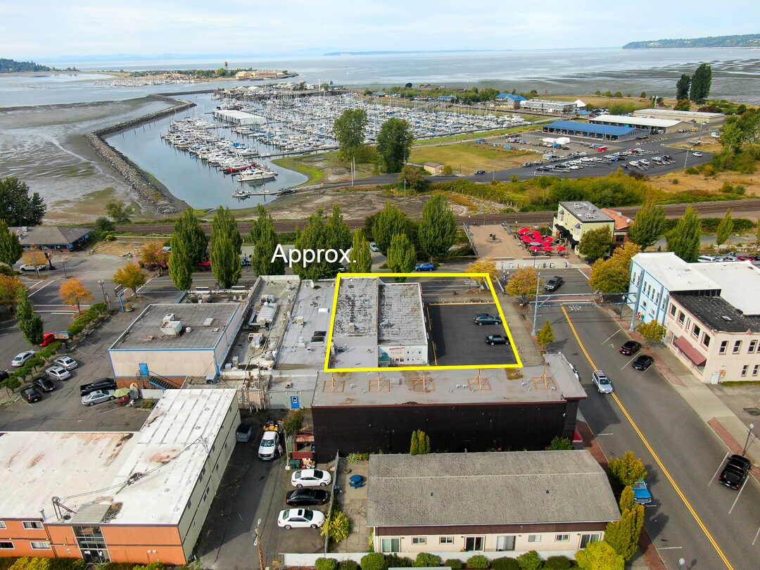 738 Peace Portal Dr, Blaine, WA for sale Building Photo- Image 1 of 1