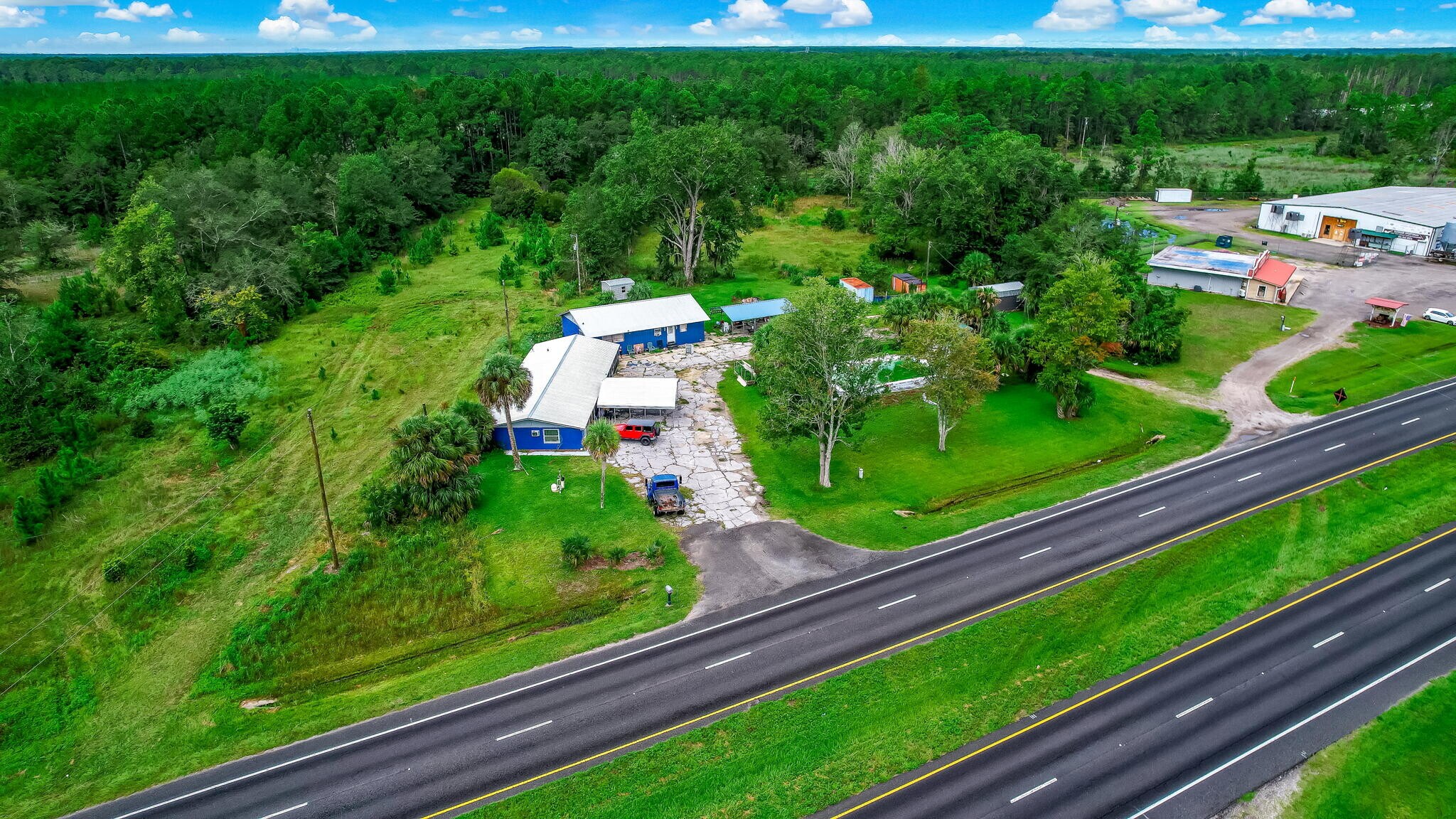 552959 US Hwy 1, Hilliard, FL for sale Primary Photo- Image 1 of 1