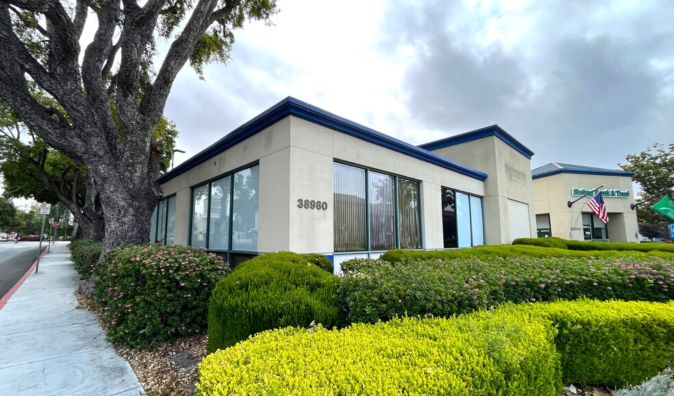 38980 Paseo Padre Pky, Fremont, CA for lease - Building Photo - Image 1 of 26